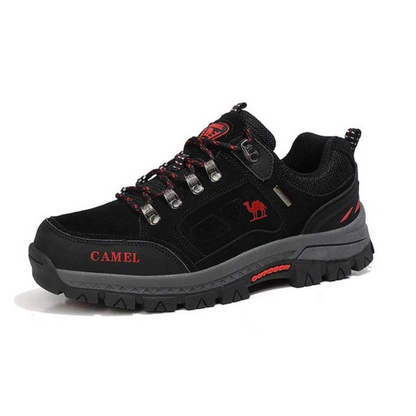 TrailMaster Adventure Boots – Reliable, Comfortable, Waterproof | ribuella