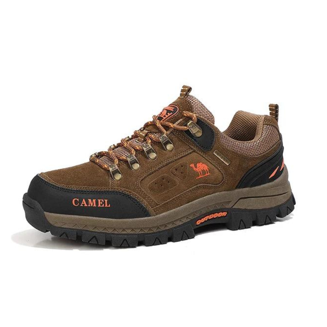 TrailMaster Adventure Boots – Reliable, Comfortable, Waterproof | ribuella