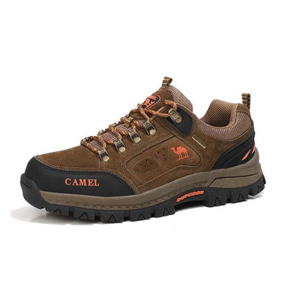 TrailMaster Adventure Boots – Reliable, Comfortable, Waterproof | ribuella