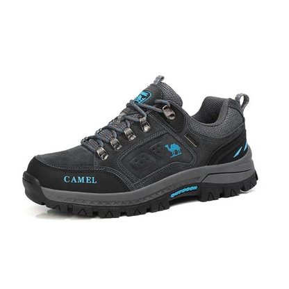 TrailMaster Adventure Boots – Reliable, Comfortable, Waterproof | ribuella