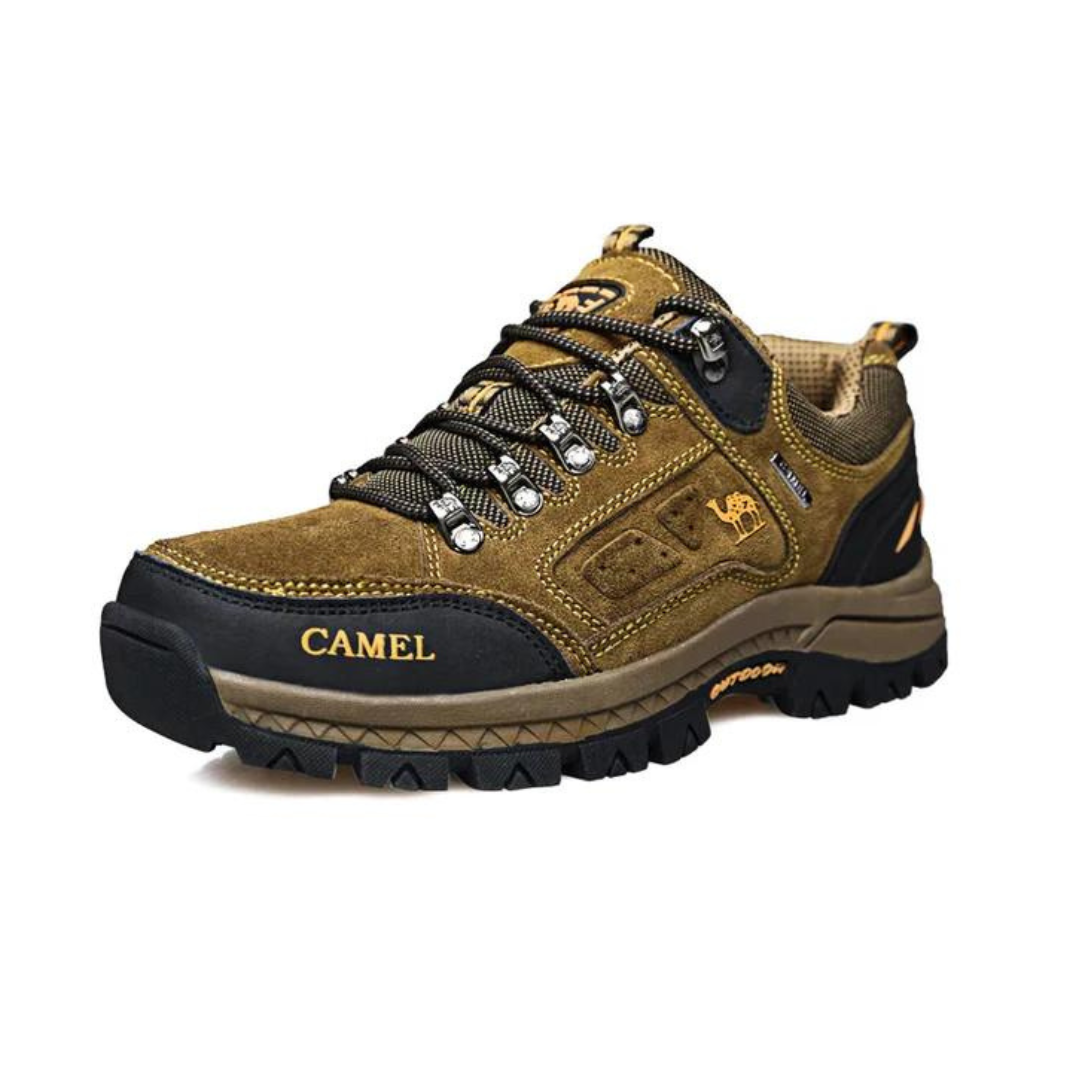 TrailMaster Adventure Boots – Reliable, Comfortable, Waterproof | ribuella