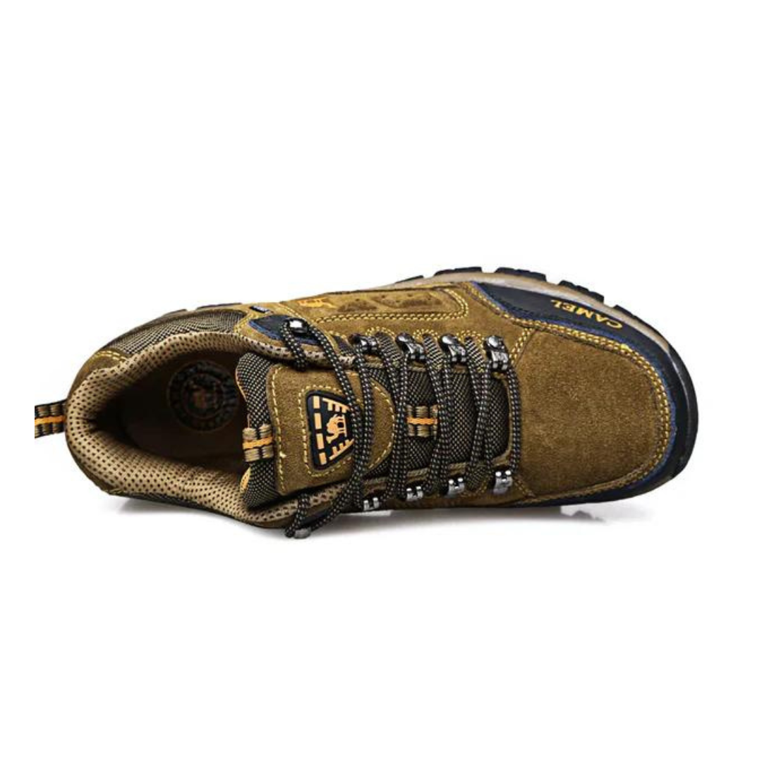 TrailMaster Adventure Boots – Reliable, Comfortable, Waterproof | ribuella