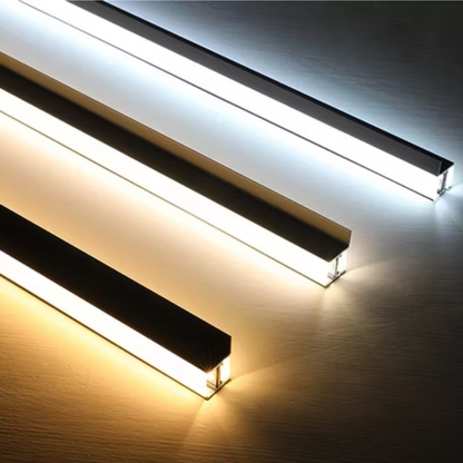 Sunrise Glow LED Neon Wall Light - USB Powered Decor | ribuella