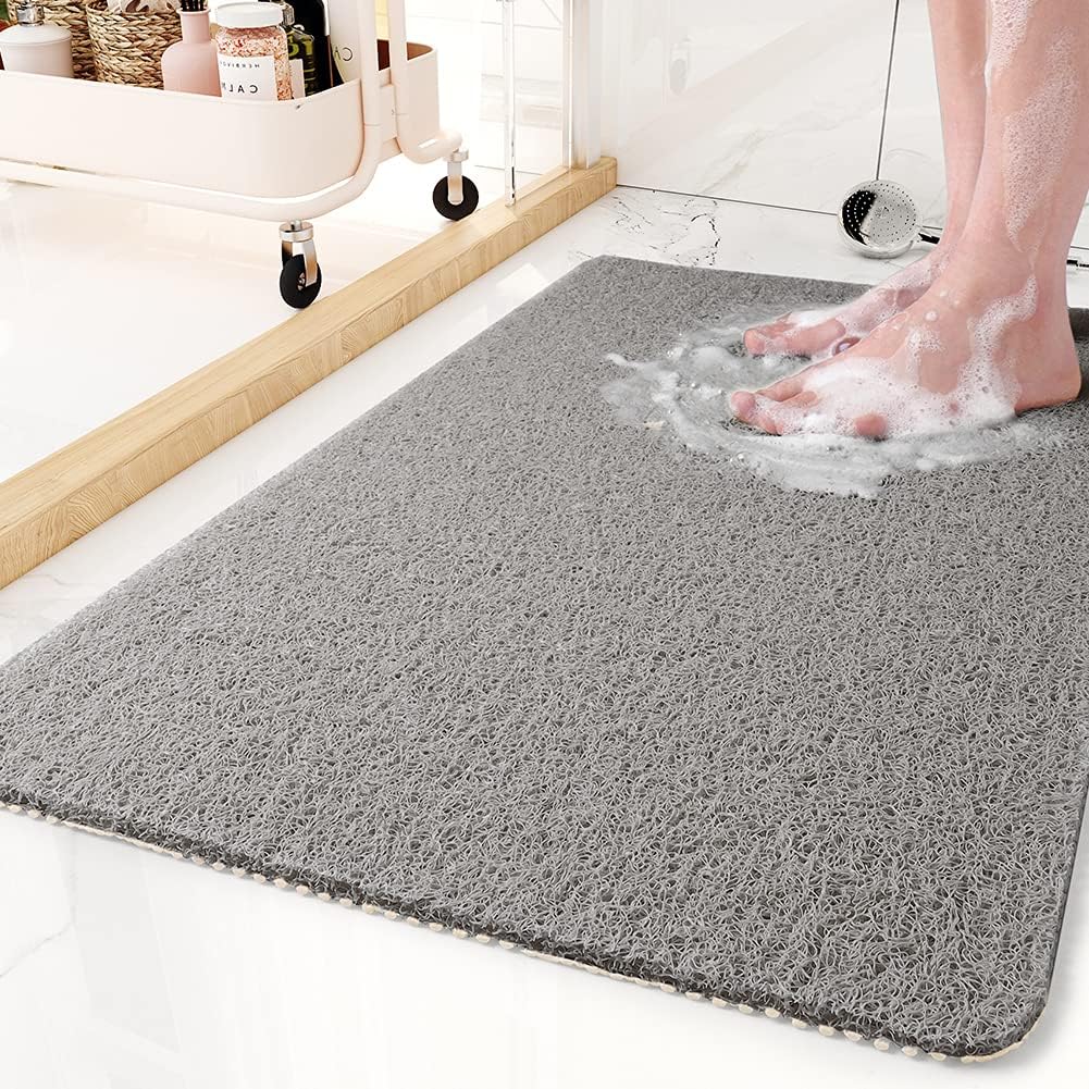 Alfombrilla de baño SecureStep – Mayor estabilidad y seguridad | ribuella