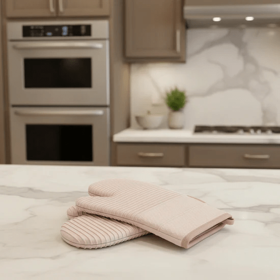 Ultimate Heat-Resistant Kitchen Gloves for Safe Handling | ribuella