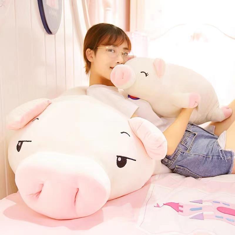Jeju The Piggy puha, ölelgethető plüssállat