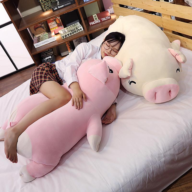 Jeju The Piggy puha, ölelgethető plüssállat