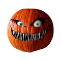Animatronikus töklámpás, mozgó szemekkel