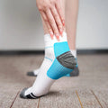 Chaussettes de compression revitalisantes pour un confort quotidien | ribuella
