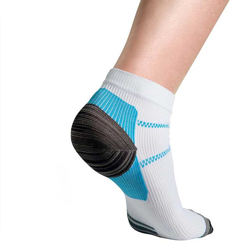 Chaussettes de compression revitalisantes pour un confort quotidien | ribuella
