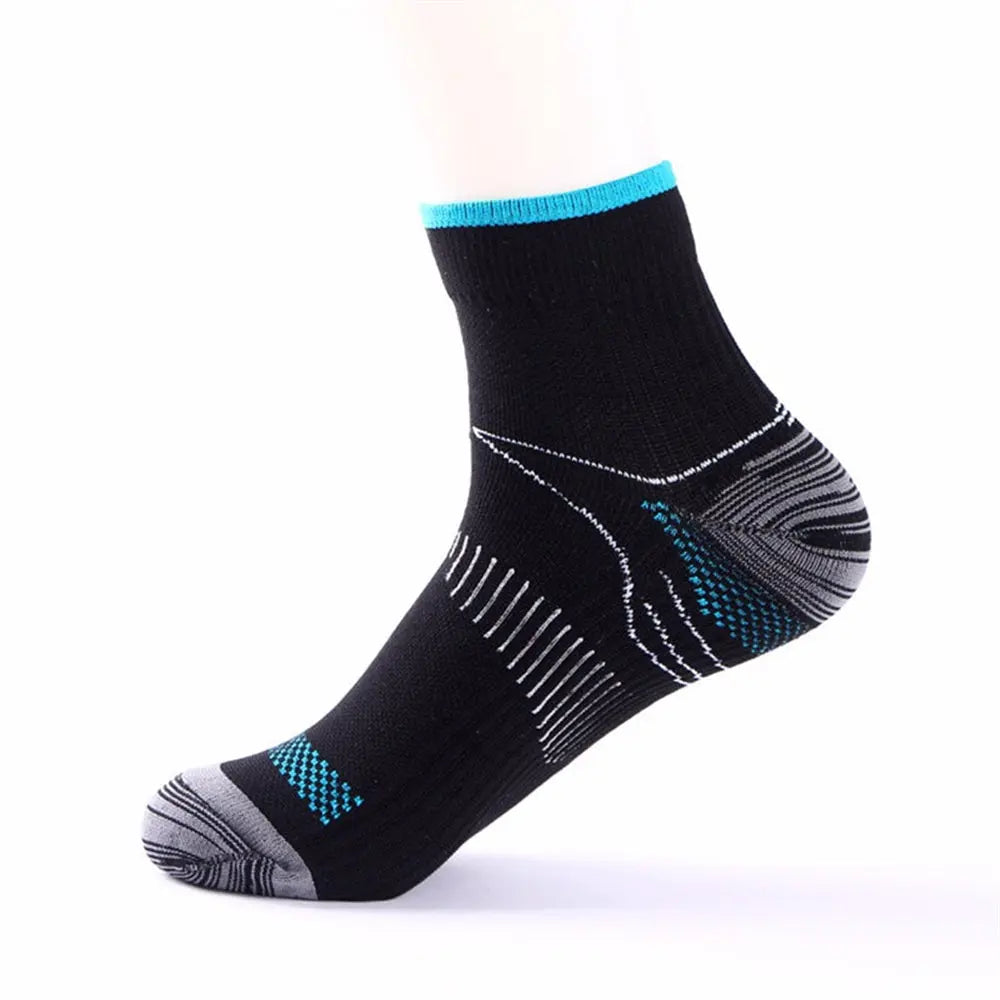Chaussettes de compression revitalisantes pour un confort quotidien | ribuella