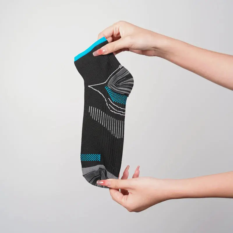Chaussettes de compression revitalisantes pour un confort quotidien | ribuella