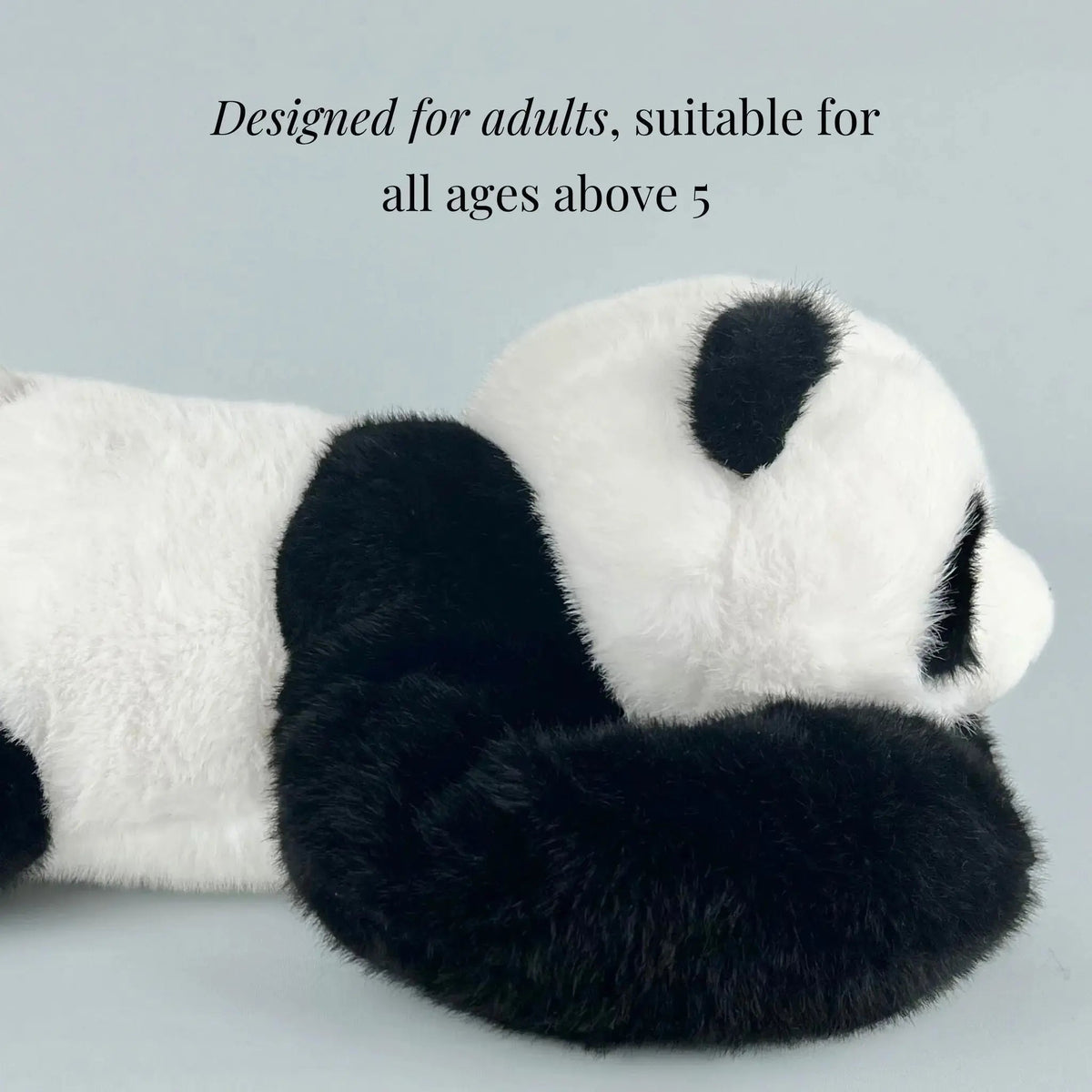 CuddleBuddy Long-Arm Plush Cuddly Toy For Stress Relief