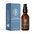 Glutation liposomal lichid — CoQ10, PQQ, susținere antioxidantă