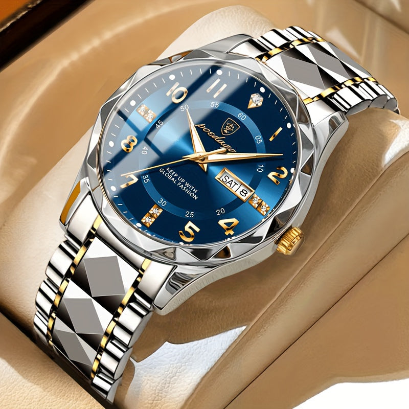 Titanium Adventure Watch for Active Lifestyle | ribuella