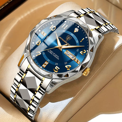 Titanium Adventure Watch for Active Lifestyle | ribuella