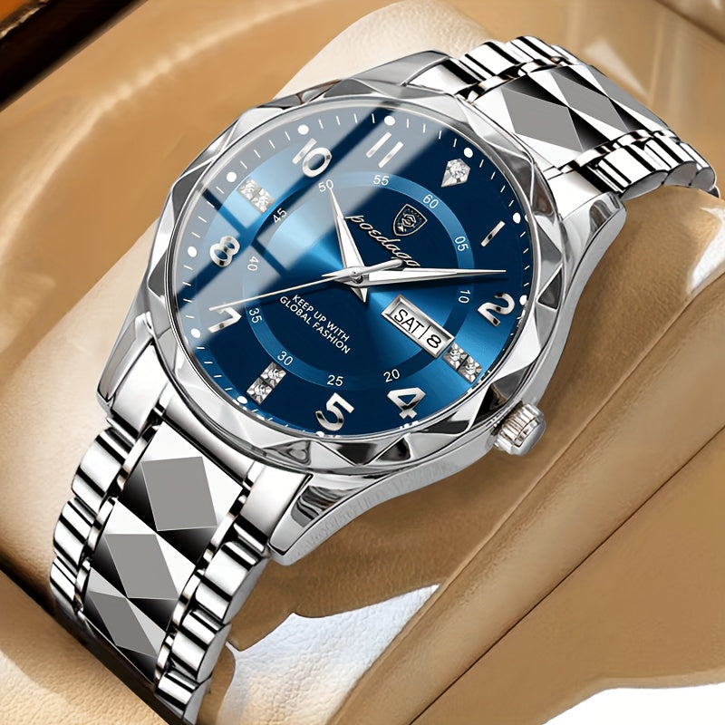 Titanium Adventure Watch for Active Lifestyle | ribuella