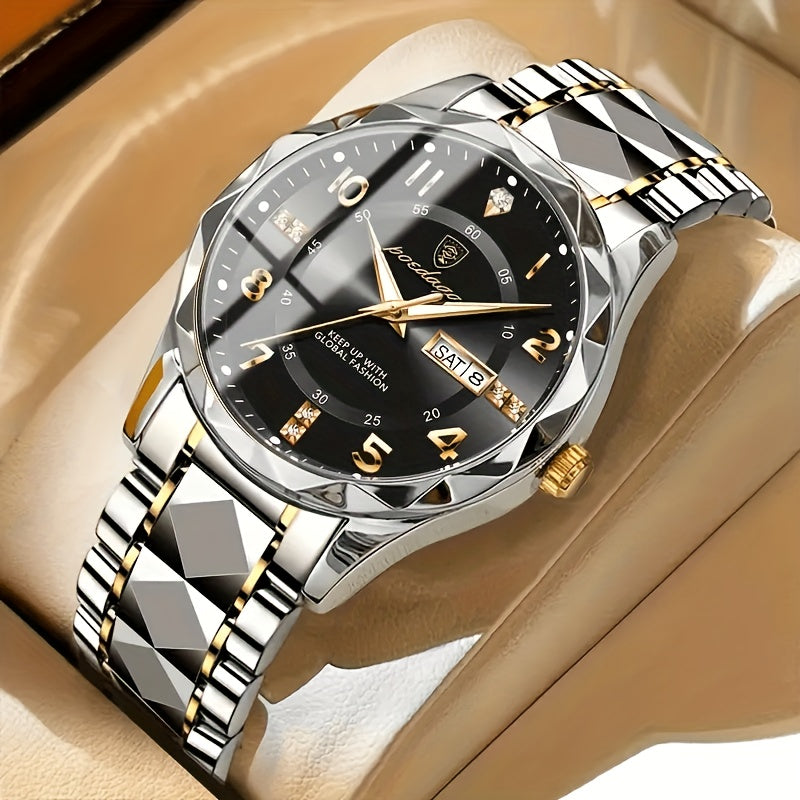 Titanium Adventure Watch for Active Lifestyle | ribuella