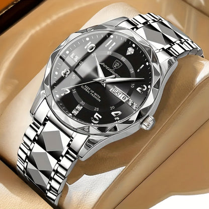 Titanium Adventure Watch for Active Lifestyle | ribuella