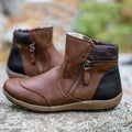 Comfortable Orthopedic Footwear, Built-In Arch Support