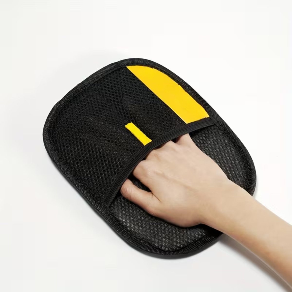 Ultimate Pet Grooming Gloves for Effortless Fur Removal | ribuella