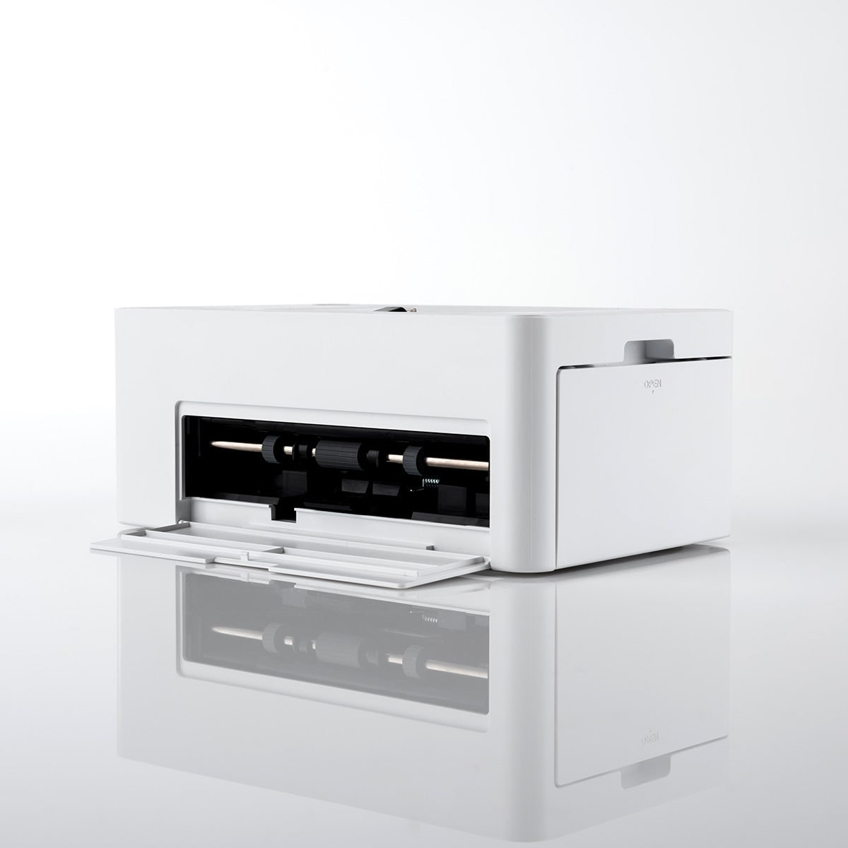 Portable Wireless Photo Printer Instant 4x6 Color Prints