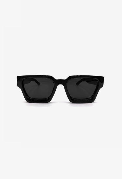 UV Protection Square Sunglasses | ribuella
