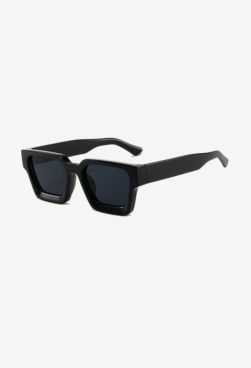 UV Protection Square Sunglasses | ribuella