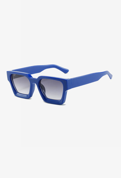 UV Protection Square Sunglasses | ribuella