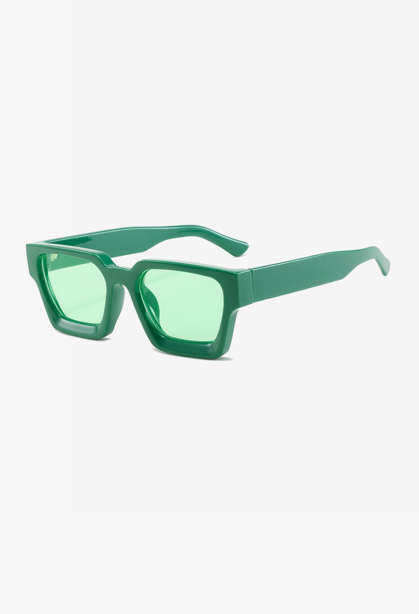 UV Protection Square Sunglasses | ribuella
