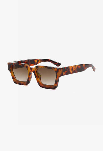 UV Protection Square Sunglasses | ribuella