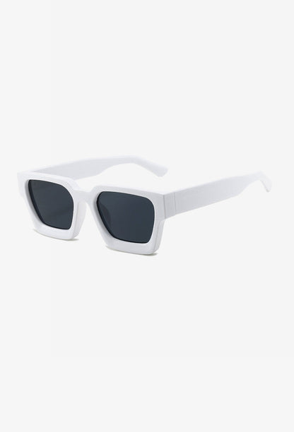 UV Protection Square Sunglasses | ribuella