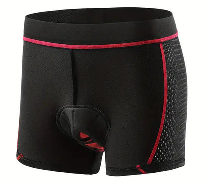 Ultimate Comfort Cycling Shorts for Men and Women | ribuella