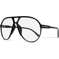Retro Oversized Sunglasses – UV400 Protection Aviator Style | ribuella
