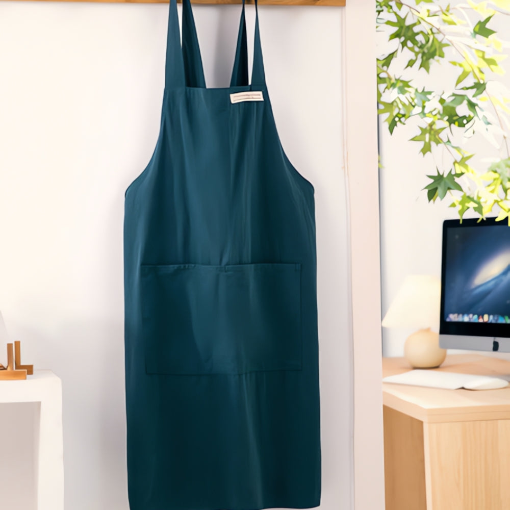 Stylish Cooking Apron for Everyday Culinary Adventures | ribuella