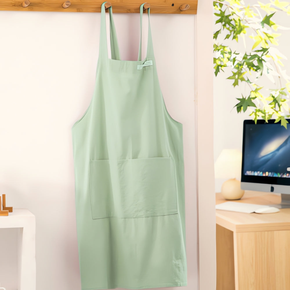 Stylish Cooking Apron for Everyday Culinary Adventures | ribuella