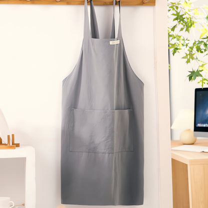 Stylish Cooking Apron for Everyday Culinary Adventures | ribuella