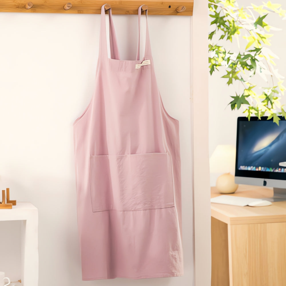 Stylish Cooking Apron for Everyday Culinary Adventures | ribuella