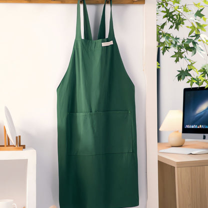 Stylish Cooking Apron for Everyday Culinary Adventures | ribuella