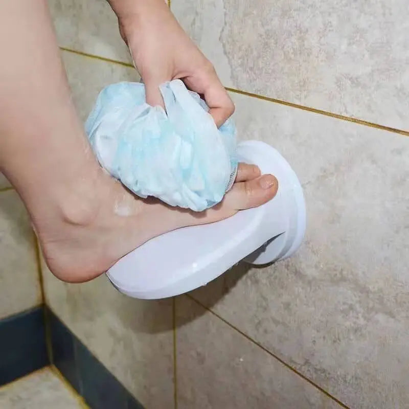 Shower Step Support - Safe Shaving Assistant - SafeStep | ribuella