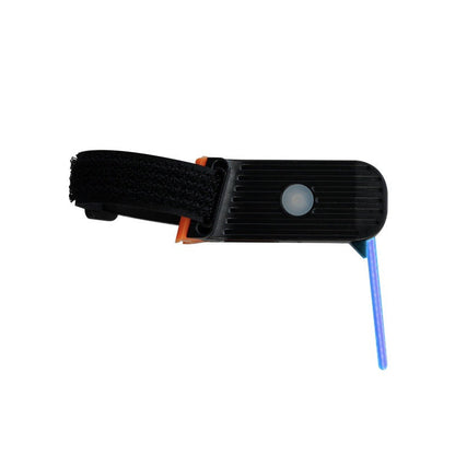 USB Rechargeable Rear LED Light for Bicycles | ribuella