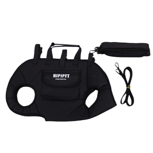SpineCare Pet Carrier — Horizontal Spine Support For Dogs