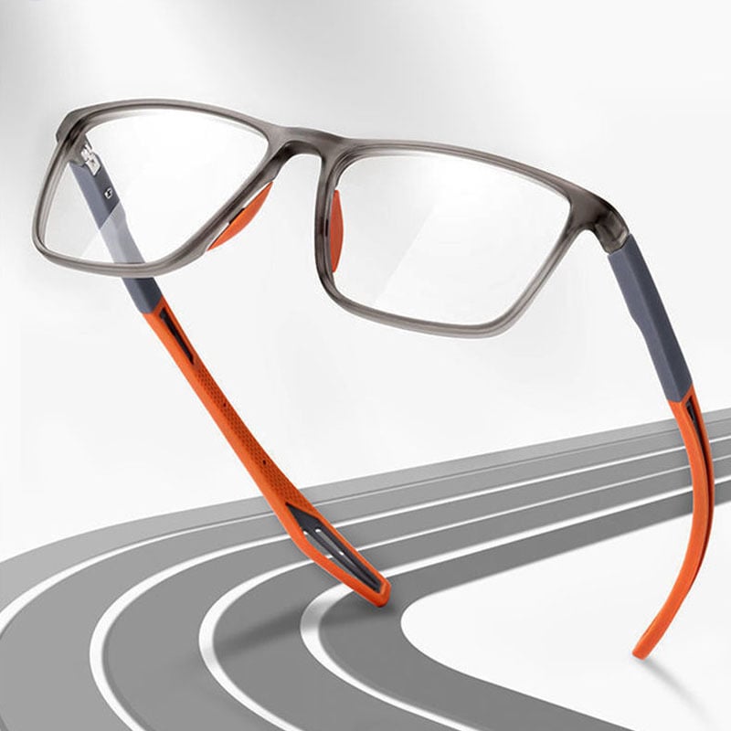 Featherlight Progressive Glasses With Blue Light Filter