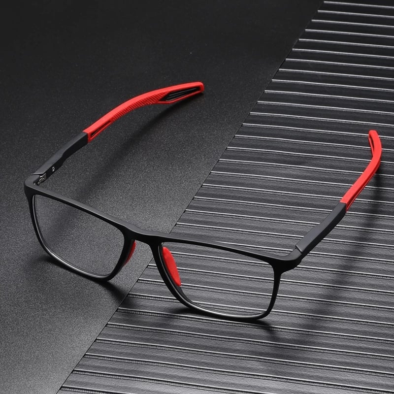 Featherlight Progressive Glasses With Blue Light Filter