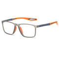 Featherlight Progressive Glasses With Blue Light Filter