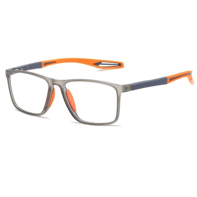 Featherlight Progressive Glasses With Blue Light Filter