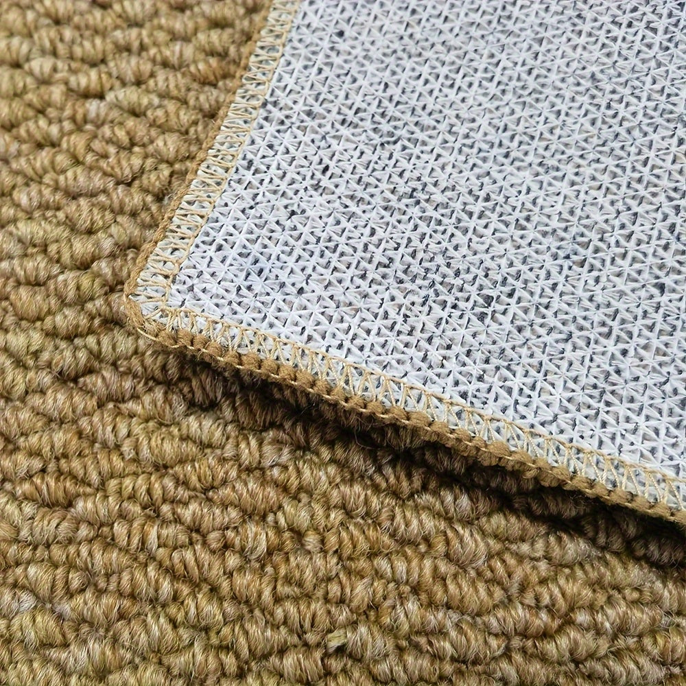 Tapete absorvente, antiderrapante e lavável para portas, para interior
