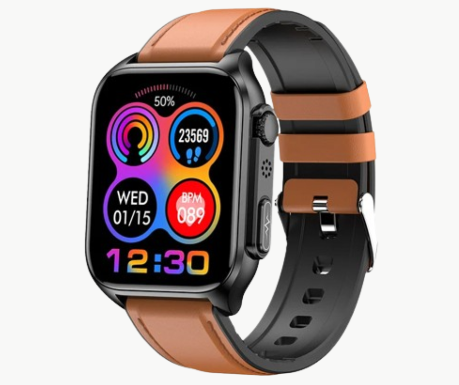 Revolutionary Health Tracker for Diabetes Management | ribuella