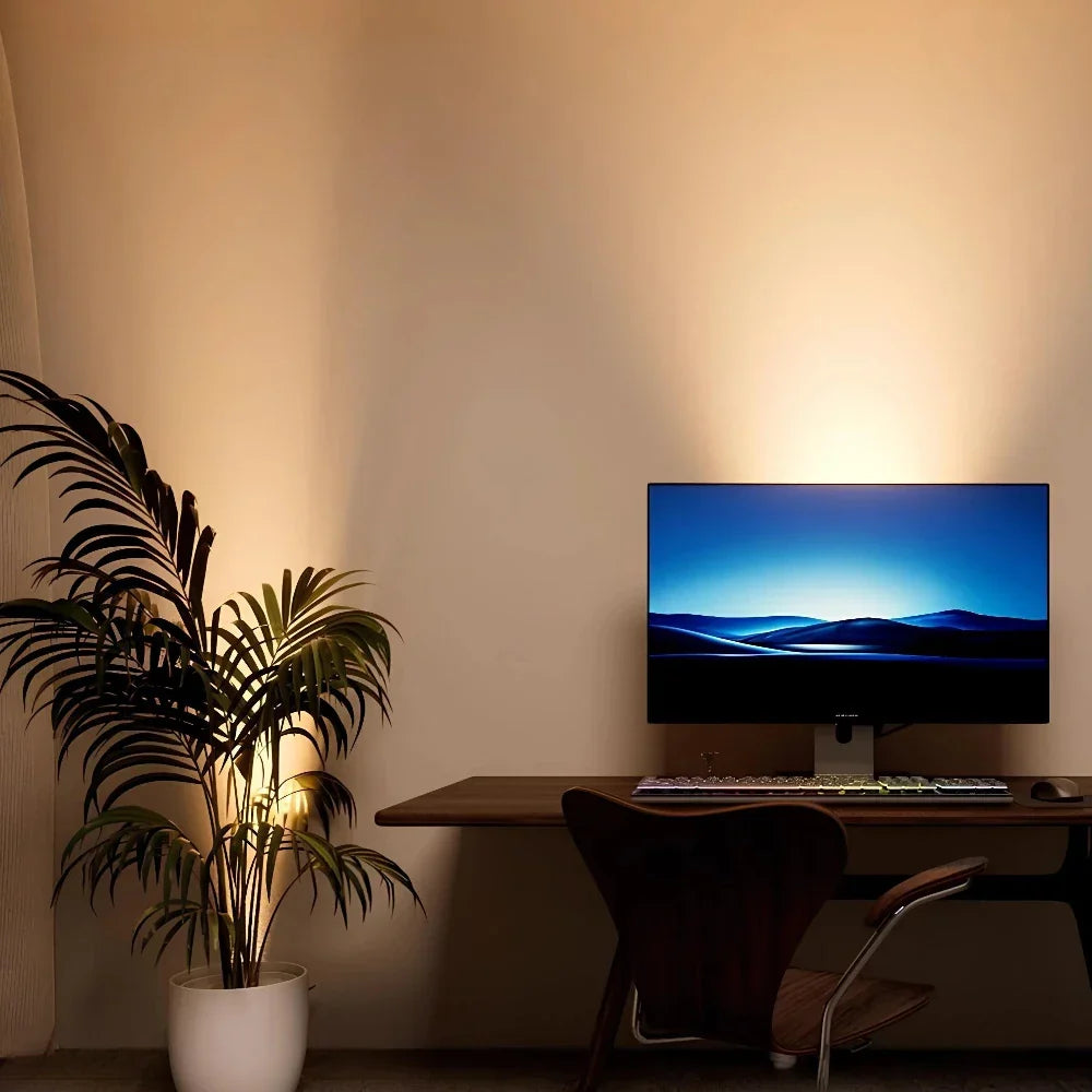 Ładowana lampa punktowa z czujnikiem ruchu EasyStick - lampka akcentująca z pilotem