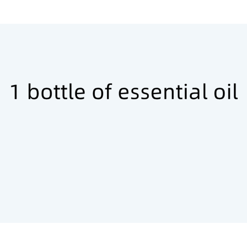 Difuzor ultrasonic de uleiuri esențiale - efecte de lumină tip flacără și mod de pulverizare a ceții tip meduză